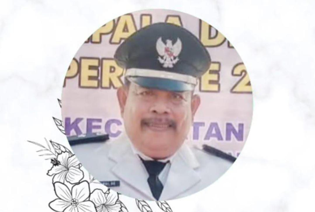 Almarhum