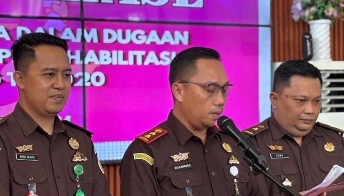 Kejaksaan Sinjai Menangkan Praperadilan Kasus Korupsi Irigasi Apparang