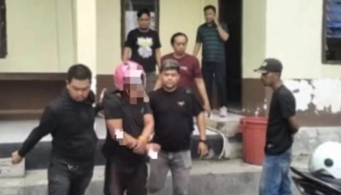 Pelaku Begal Payudara Viral di Sinjai Vonis Penjara 1,6 Tahun