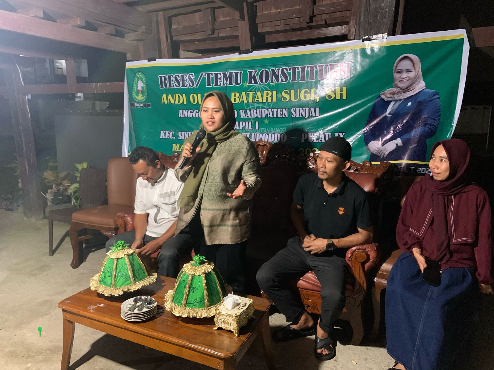 Sinjai