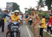 Persaudaraan Lintas Iman Magelang Kembali Berbagi Takjil