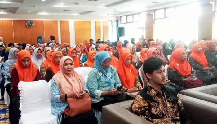 BI Gelar Sosialisasi Prinsip Ekonomi Syariah, Hadir Sekretaris Halal Center IAI As-Siddiq