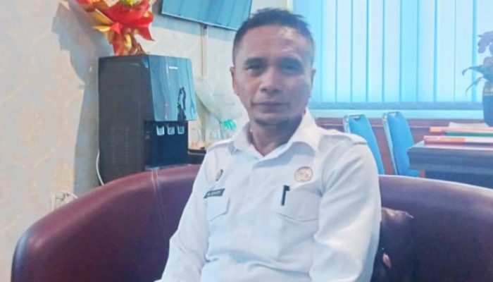 Lahan Gusuran Milik Pengembang di Kelurahan Sasa Picu Banjir
