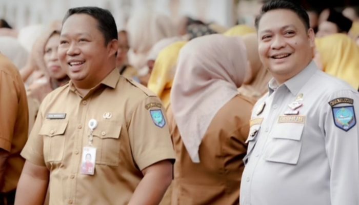 Dishub Kota Ternate Berlakukan Mudik Gratis Lebaran Bagi Warga Moti dan Hiri