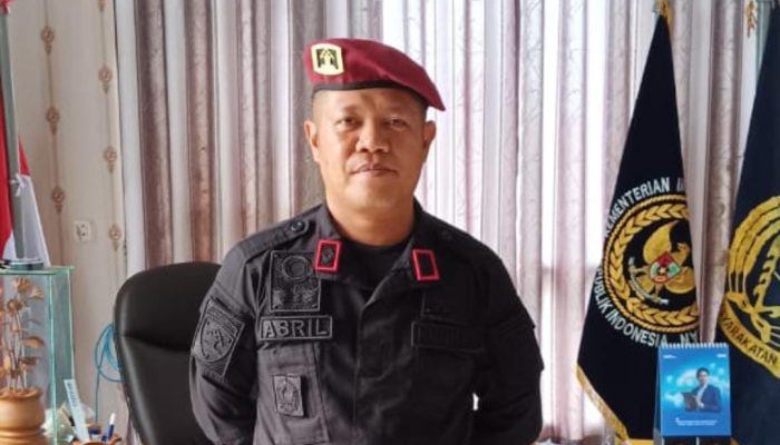 Ratusan WBP Rutan Raha Bakal Dapat Remisi Hari Raya Idul Fitri Tahun 2025