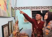 Pastikan Kamtibmas Kondusif, Polres Magelang Kota Gelar Patroli Ramadan