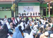 MIN 2 Sinjai Gelar Pesantren Ramadan, Wujudkan Generasi Islami