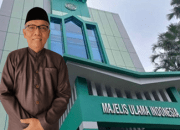 Sesalkan Pernyataan Fuad Plered, MUI Kota Ternate Desak Penegak Hukum Tuntaskan Kasus Ini