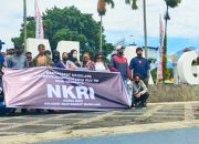 Tegas, Masyarakat Magelang Dukung Penuh RUU TNI