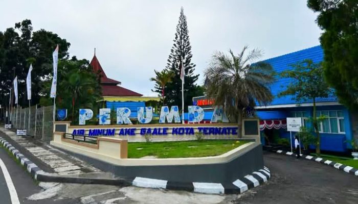 Warga Perumahan Dagimoy Dua Alami Krisis Air Bersih, Ini Penjelasan Kabag Distribusi