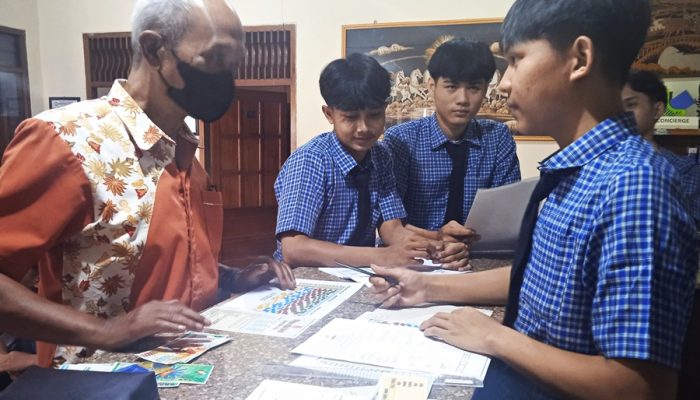 Korelasi Puasa Dengan Pendidikan Karakter
