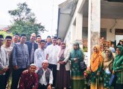 UIAD Sinjai Kolaborasi Gelar Safari Ramadan ke Daerah
