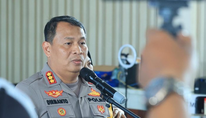 Operasi Ketupat Semeru 2025, Polda Jatim Tingkatkan Pengamanan Jalur Wisata