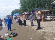 Libur Lebaran, Polres Brebes Tingkatkan Pengamanan Obyek Wisata