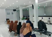 Pelayanan Libur Lebaran, BRI Sinjai Buka Layanan Terbatas