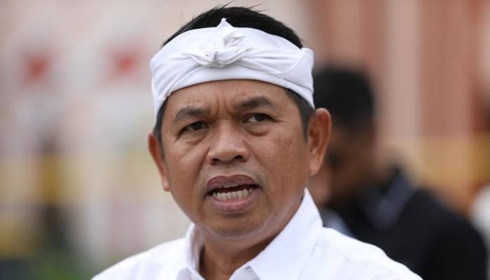 Literatur Institut Apresiasi Langkah Gubernur Jabar Evaluasi Dana Hibah Ponpes