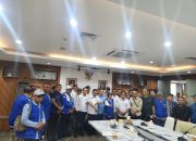Perjuangkan Keluhan Nelayan, Anggota DPRD Sinjai Datang Langsung ke Kementerian dan DPR RI