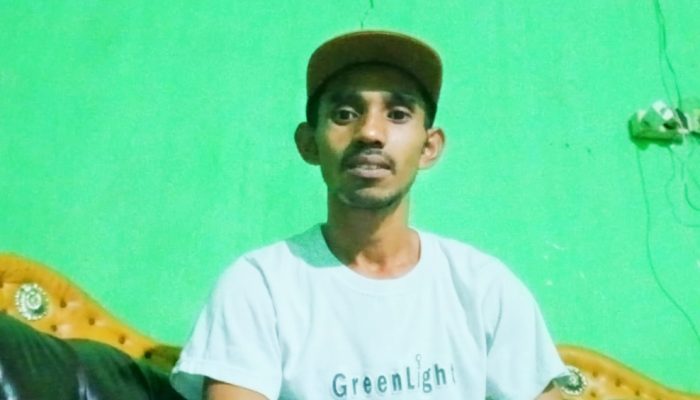 Gaji Petugas Sampah Terlambat, Kadis DLH Halbar Dinilai Abai
