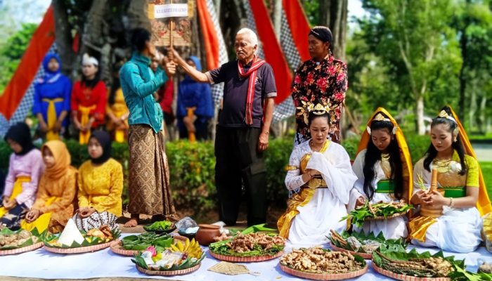 Dinamika Seni dalam Pusaran Teknologi
