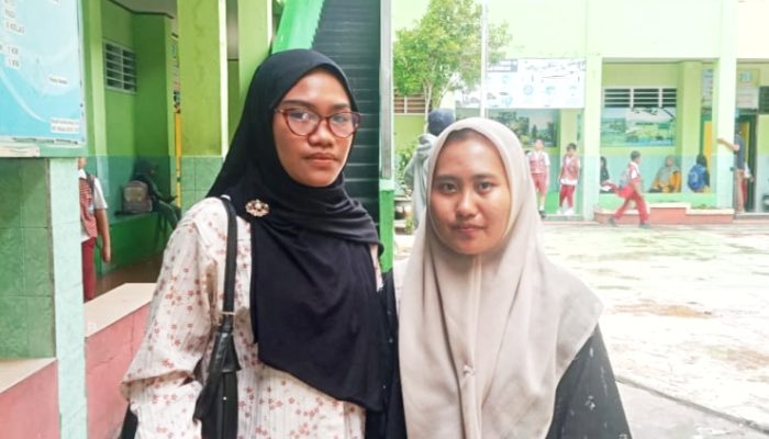 Keputusan Kepsek Diskriminatif, Dua Tenaga Honorer Dirugikan