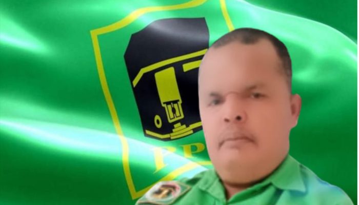 Sekretaris DPC PPP Haltim Iswadi Hasan: Idul Fitri, Hari Kemenangan Penuh Maaf