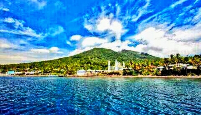 Jalan Lingkar Pulau Makian Butuh Intervensi Politik