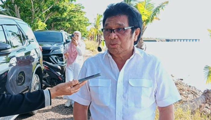 Ridwan Bae: Tahun 2025 Program Bedah Rumah di Sulawesi Tenggara Masih Ada