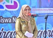 ‘Ciderai’ Keramahan Bupati Sinjai, Aktivis Minta Kabag Protokol Dievaluasi