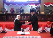 Bupati Sinjai Sambut Baik Rekomendasi DPRD Dalam Agenda Penyampaian LKPJ 2024