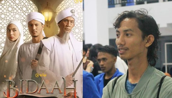 Film Walid, Bukan Tontonan Hiburan Semata