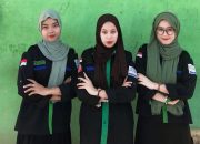 Profil Tiga Mahasiswi UMSi Juara Lomba Karya Tulis Nasional Agriculture EXPO 2025