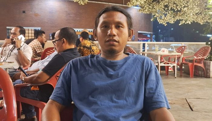 RS Pratama Dipermainkan, Novelhens Sakalaty di Ujung Tuntutan