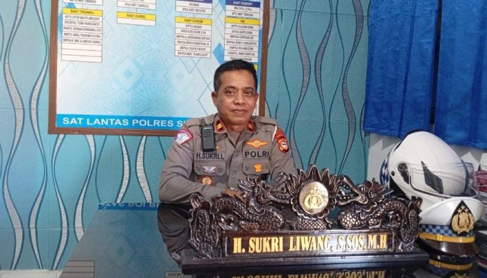 Seperti ini Alur Pelayanan SIM di Polres Sinjai, Mudah dan Cepat
