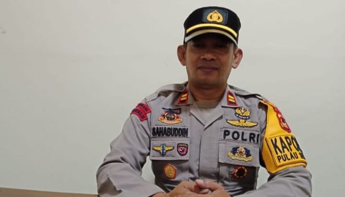Kasus Lakalantas Libatkan Anggota DPRD Sinjai Berakhir Damai