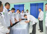 Disdik Sinjai Tegaskan Komitmen Percepatan Penanganan ATS Bersama Guru PPPK
