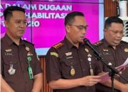 Kejari Sinjai Bentuk Tim Penyelidik Usut Dugaan Korupsi Pembangunan IPAL Dinkes
