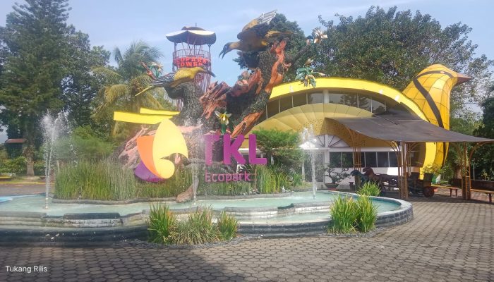 Ayo Piknik, Seneng Bareng ing Taman Kyai Langgeng