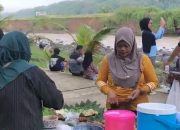 Taman Kyai Langgeng Tawarkan Olahraga Pagi dan Kuliner Khas Magelang