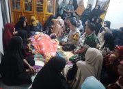 Warga Sinjai Tengah Tewas Tersengat Listrik Saat Mandi