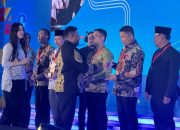 Terima Penghargaan SPM Terbaik dari Kemendikdasmen, Irwan Suaib: Kerja Keras Semua Elemen Pendidikan di Sinjai