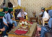 HMI Sinjai Komitmen Kawal Visi Misi Pemerintahan Ratnawati-Mahyanto