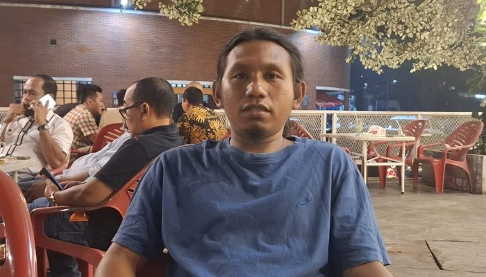 DPRD Dukung Pemekaran Jailolo, Sahrir: Solusi Ajaib Saat Gagal Mengelola yang Ada