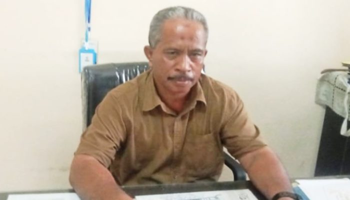 Rencana Pemprov Alokasikan TPP Diapresiasi Plt Kepala SMA Negeri 2 Ternate
