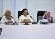 Bappeda Asistensi Dokumen Perencanaan Pembangunan Daerah, Pastikan Selaras dan Sesuai Prioritas