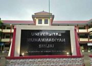 Hasil Akreditasi, Magister Administrasi Publik UMSI Raih Predikat Baik Sekali