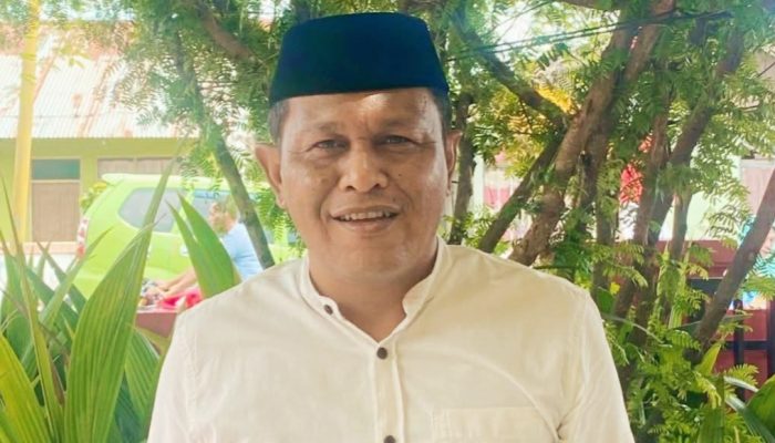FPM Galda Desak Pemda Halut Percepat Bentuk Tim Eksekutif