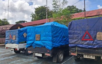 Lima Mobil Bermuatan BBM Solar Ditangkap Timsus Polres Sinjai, Modusnya ‘Licik’