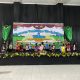 Anak-anak TK dan KB Islam Thoriqul Jannah Sinjai Unjuk Kreativitas di Pameran Pendidikan Fitrah