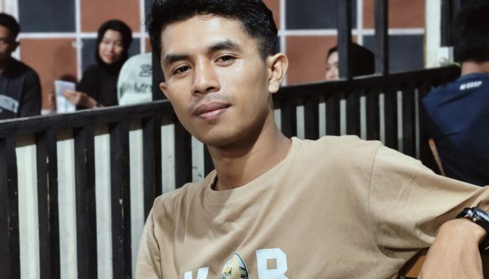 Pemuda Sinjai Borong Tolak Aktivitas Tambang, Soroti Dampak Lingkungan dan Sosial