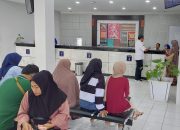 BRI Sinjai Optimis Minggu pertama Juni, Pembuatan Rekening Kopdes Merah Putih Rampung 100%